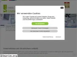 Sites similar to evkwesel.de