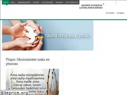 Sites similar to evl.fi