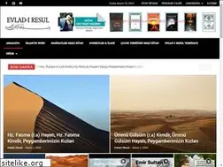 Sites similar to evladiresul.com