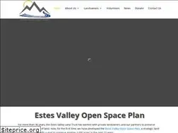 Sites similar to evlandtrust.org