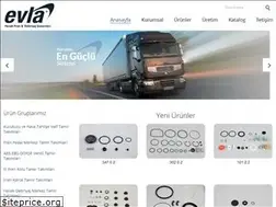 Sites similar to evlaotomotiv.com