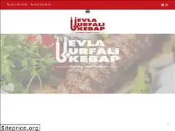 Sites similar to evlaurfali.com