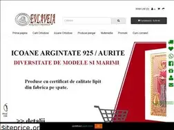 Sites similar to evlaveia.ro
