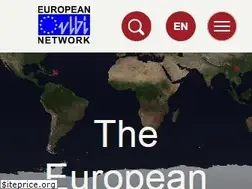 Sites similar to evlbi.org