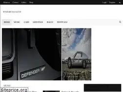 Sites similar to evlear.com