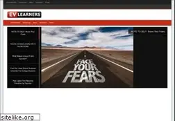 Sites similar to evlearners.com