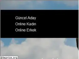 Sites similar to evlenirim.com