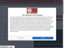 Sites similar to evlfans.de