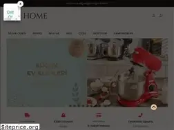 Sites similar to evlihome.com