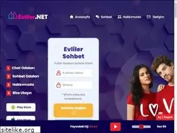 Sites similar to evliler.net