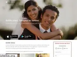 Sites similar to evlilik-sitesi.net