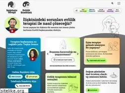 Sites similar to evlilikenstitusu.com