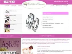 Sites similar to evliliksanati.net