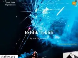 Sites similar to evlilikteklifi.com