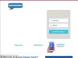 Sites similar to evlisohbet.gen.tr