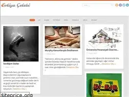 Sites similar to evliyacelebi.com