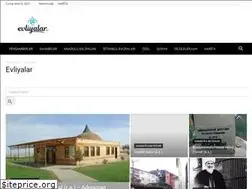 Sites similar to evliyalar.net