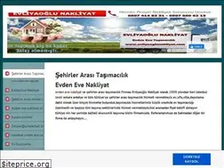 Sites similar to evliyaoglunakliyat.tr.gg