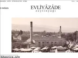 Sites similar to evliyazadezeytinyagi.com.tr