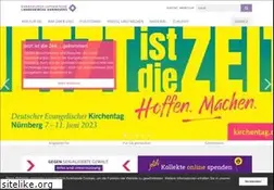 Sites similar to evlka.de