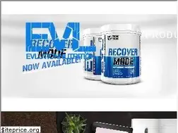 Sites similar to evlnutrition.com