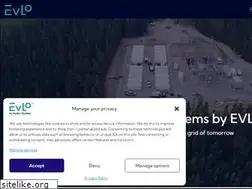 Sites similar to evloenergy.com