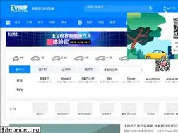 Sites similar to evlook.com