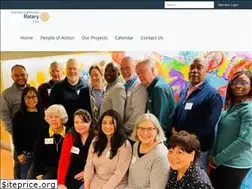 Sites similar to evlrc.org