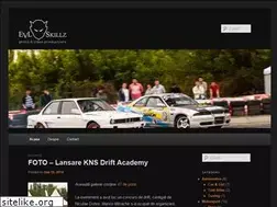 Sites similar to evlskillz.ro