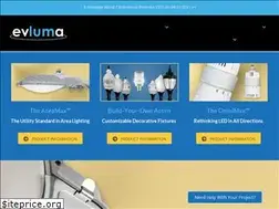 Sites similar to evluma.com