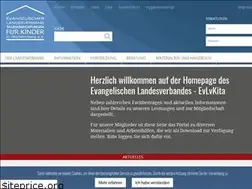 Sites similar to evlvkita.de