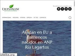 Sites similar to evlyn.online