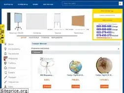 Sites similar to evm-angro.md