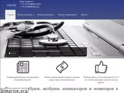 Sites similar to evm.by