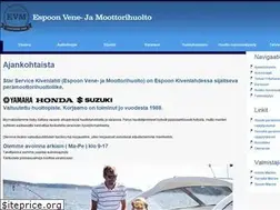 Sites similar to evm.fi