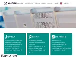 Sites similar to evm.no