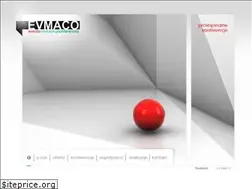 Sites similar to evmaco.pl