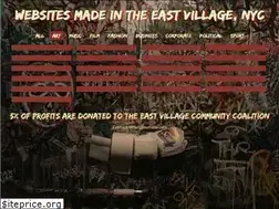 Sites similar to evmade.com