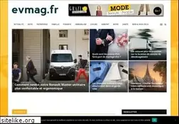 Sites similar to evmag.fr