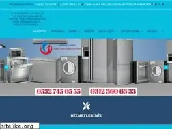 Sites similar to evmaksanservis.com