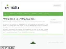 Sites similar to evmalta.com