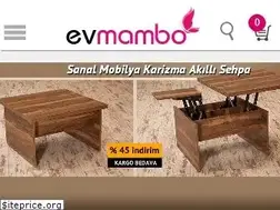 Sites similar to evmambo.com