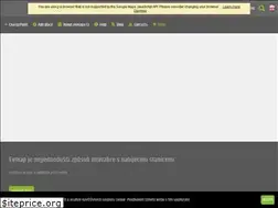 Sites similar to evmapa.cz
