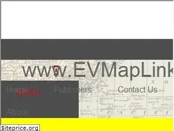 Sites similar to evmaplink.com
