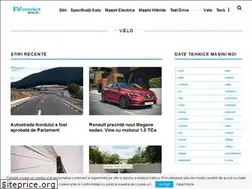 Sites similar to evmarket.ro