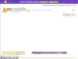 Sites similar to evmarketi.com