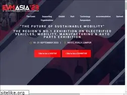 Sites similar to evmasia.com