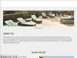 Sites similar to evmaterials.com