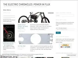 Sites similar to evmc2.wordpress.com
