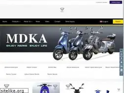 Sites similar to evmdka.com